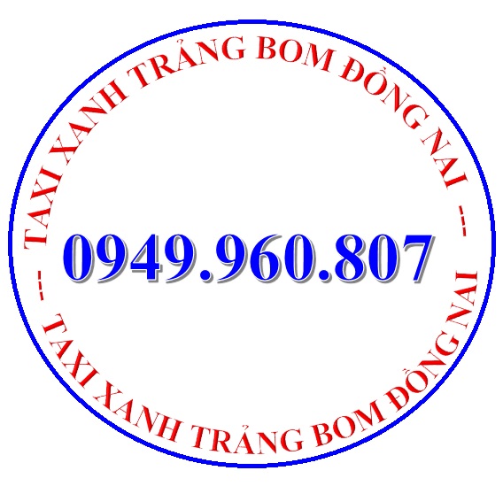 Taxi xanh Trảng Bom Đồng Nai