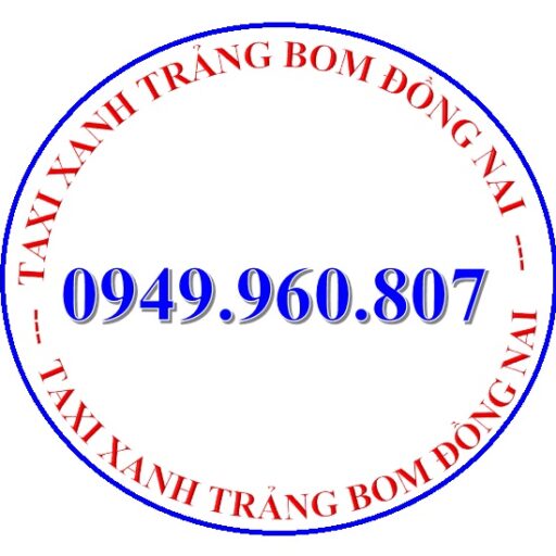 Taxi xanh Trảng Bom Đồng Nai